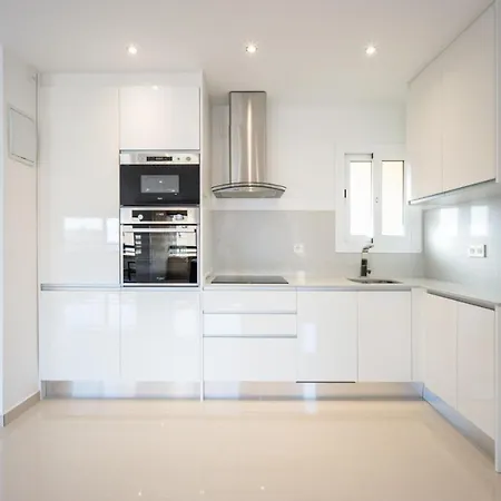 Premium Appartement Benidorm