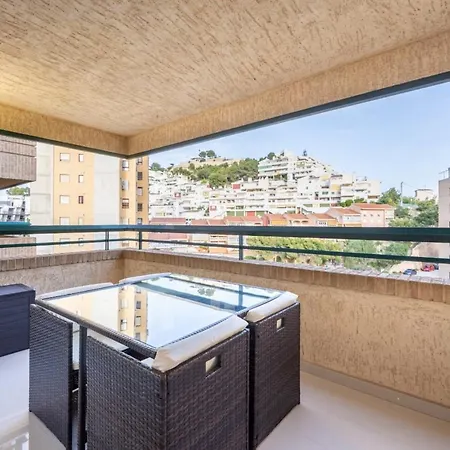 Appartement Premium Benidorm