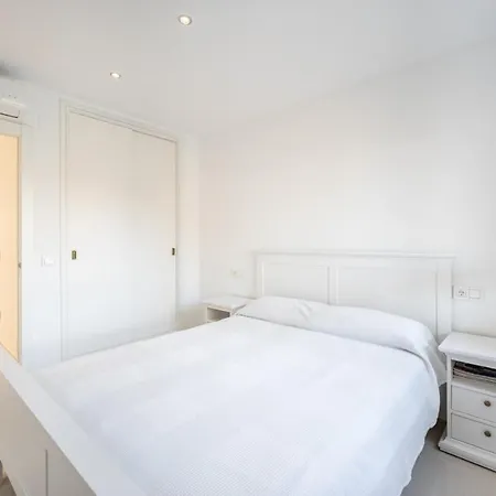 Premium Apartment Benidorm