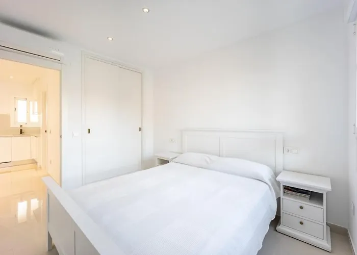 Premium 아파트 베니돔