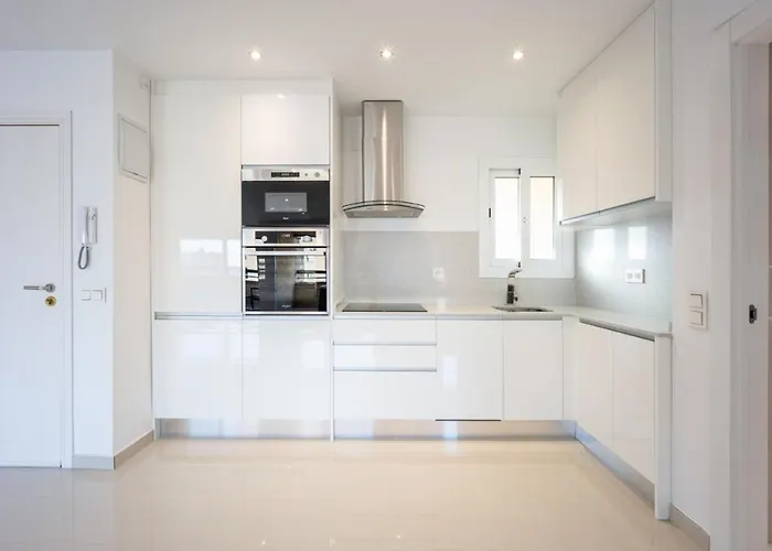 Premium 아파트 베니돔