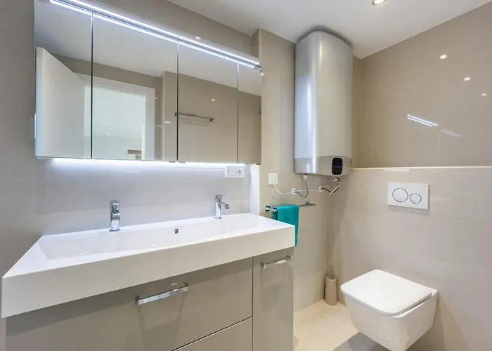 Premium Apartamento *