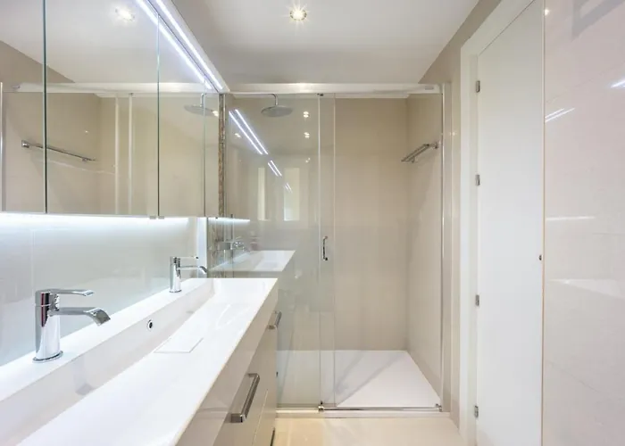 Apartamento Premium *