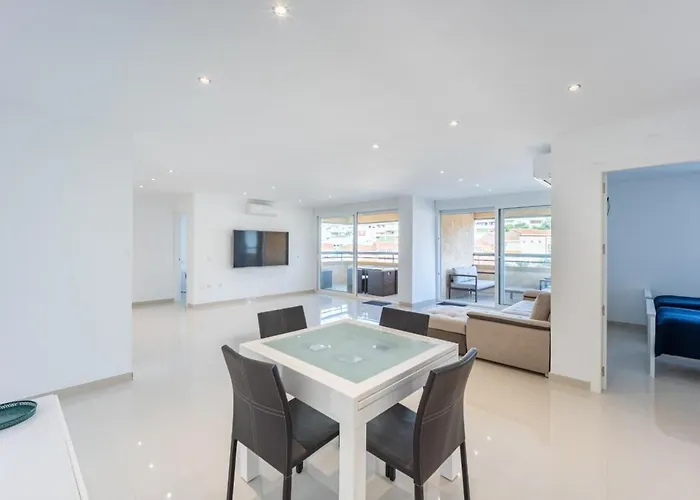 Premium Apartamento *