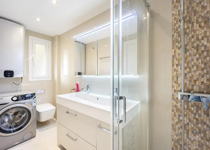 Apartamento Premium *