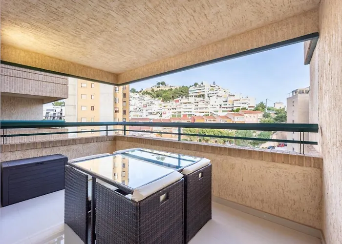 Apartamento Premium Benidorm