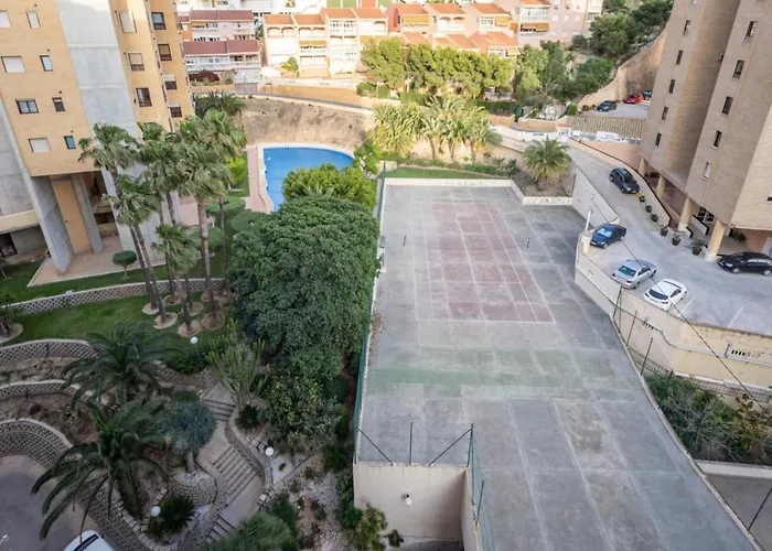 Apartamento Premium *