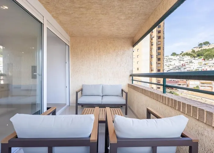 Apartamento Premium *