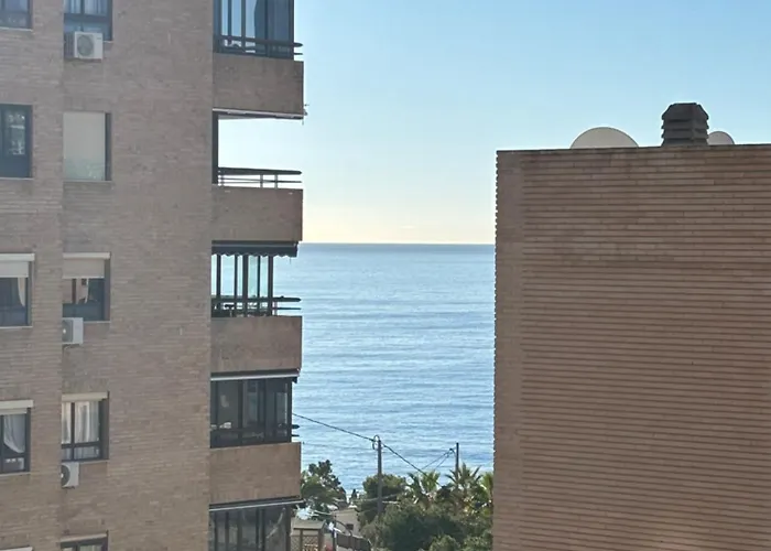 Premium * Benidorm